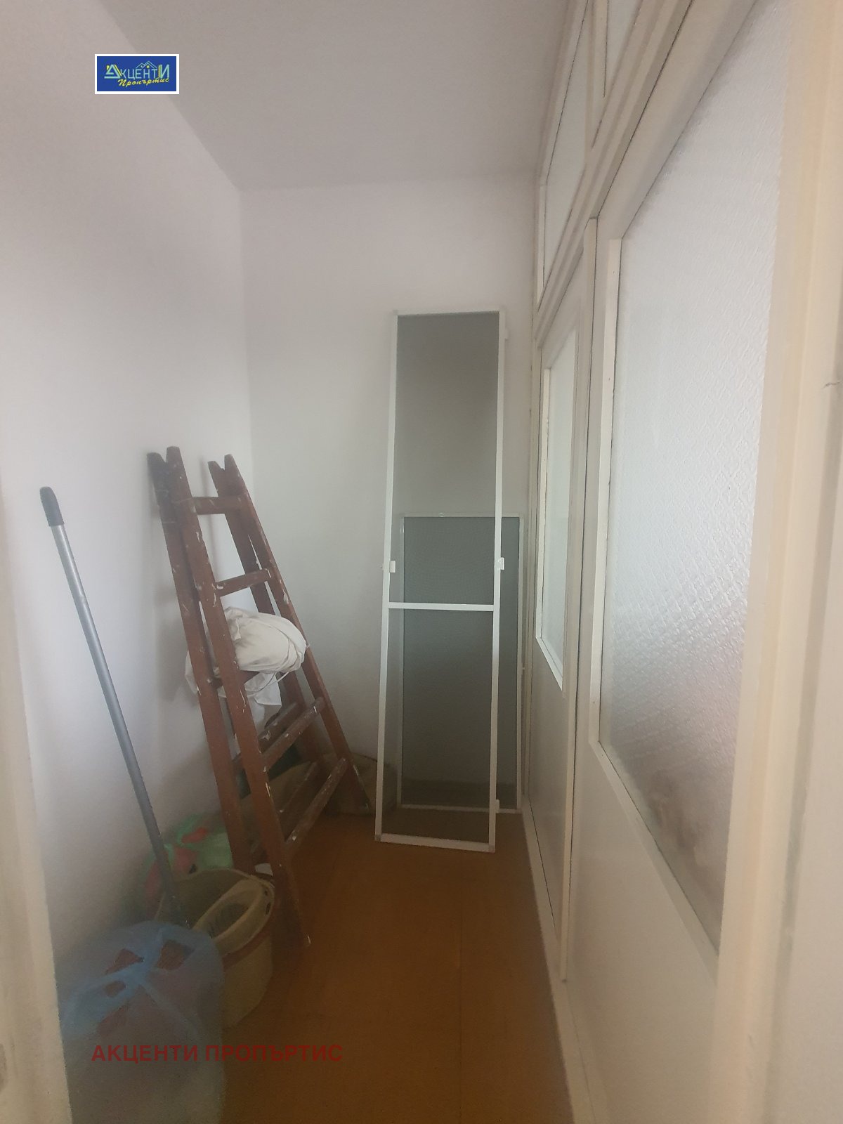 Продава 3-СТАЕН, гр. Велико Търново, Център, снимка 11 - Апартаменти - 54307778