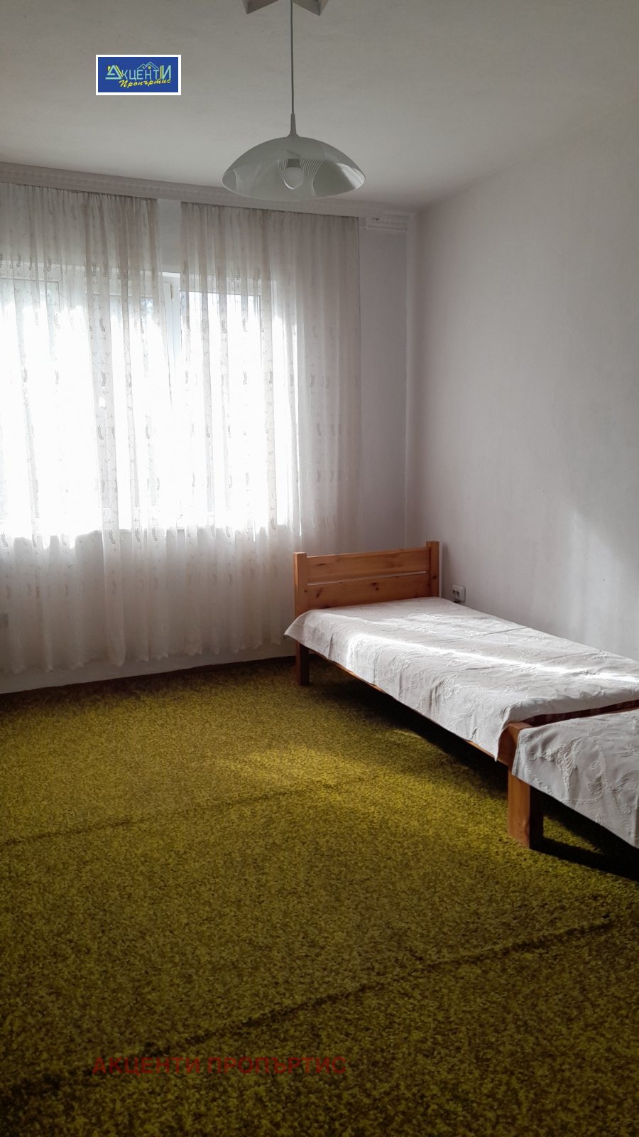 Продава 3-СТАЕН, гр. Велико Търново, Център, снимка 3 - Апартаменти - 54307778