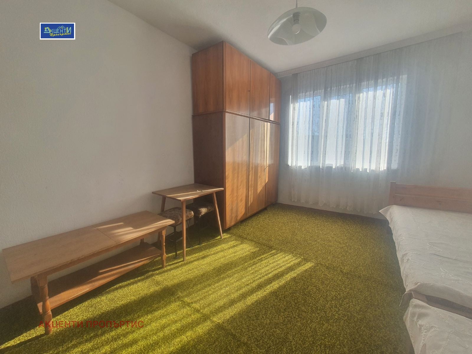 Продава 3-СТАЕН, гр. Велико Търново, Център, снимка 14 - Апартаменти - 54307778