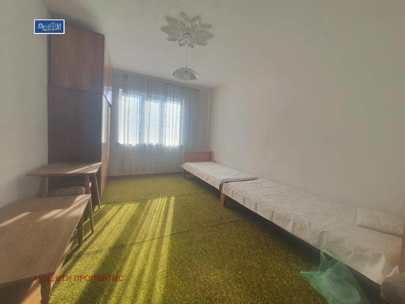 Продава 3-СТАЕН, гр. Велико Търново, Център, снимка 15 - Апартаменти - 54307778