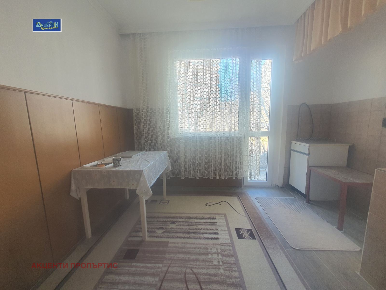 Продава 3-СТАЕН, гр. Велико Търново, Център, снимка 10 - Апартаменти - 54307778