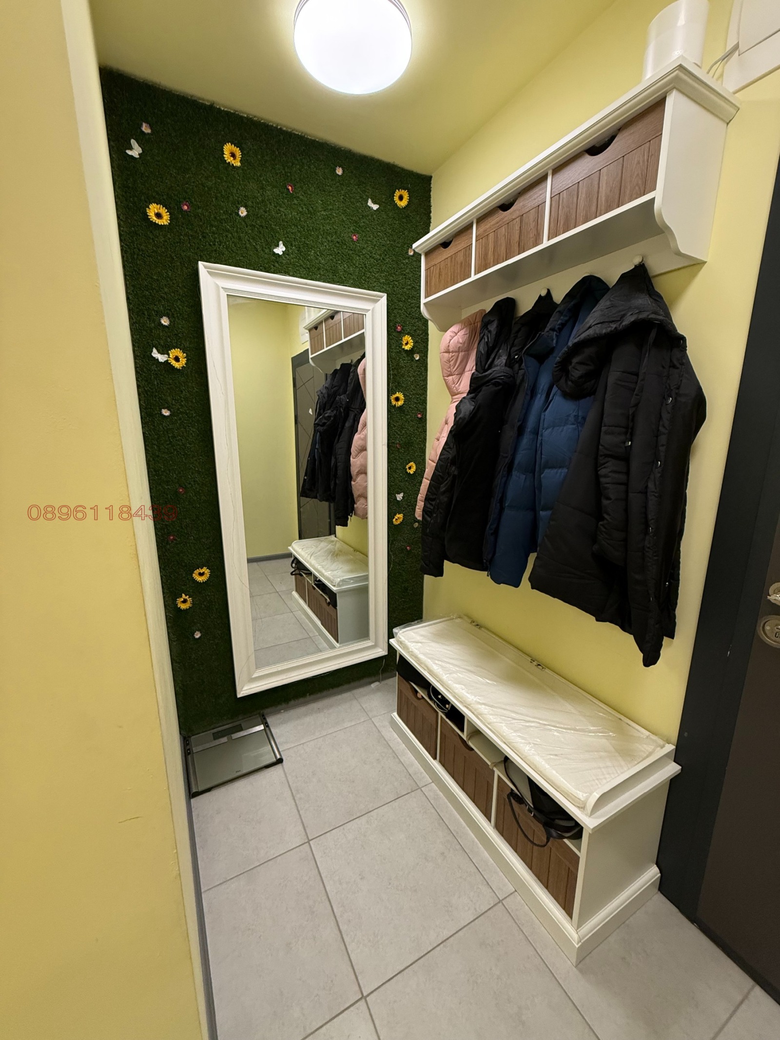 Продава 3-СТАЕН, гр. Варна, Аспарухово, снимка 13 - Апартаменти - 54373559