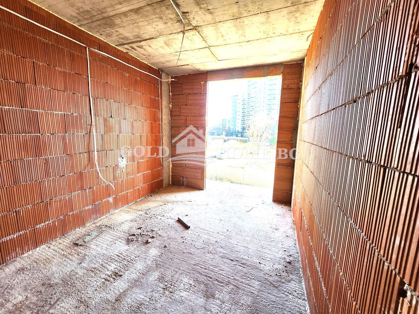 Продава 3-СТАЕН, гр. Пловдив, Христо Смирненски, снимка 5 - Апартаменти - 53008099