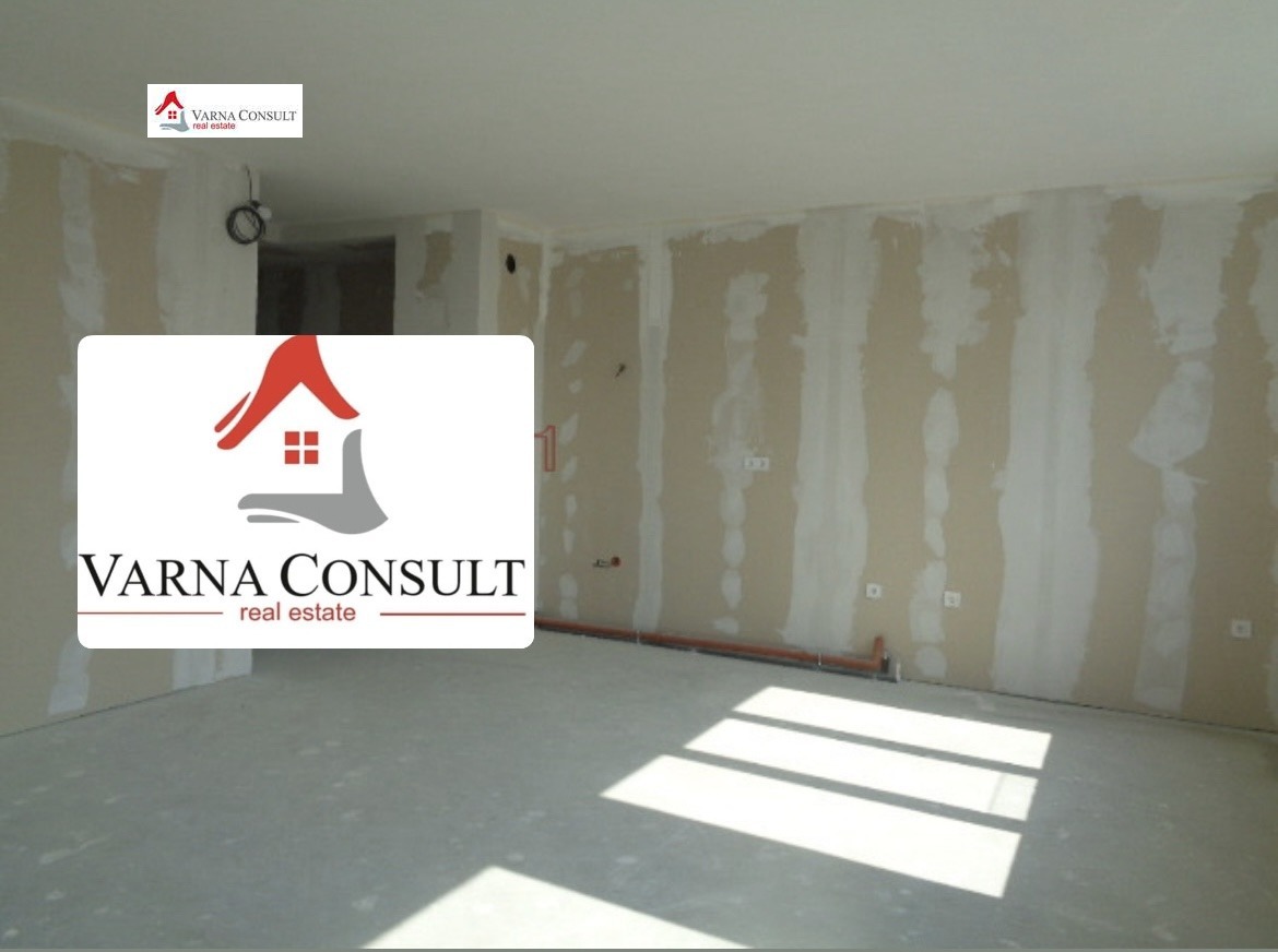 Продава 3-СТАЕН, гр. Варна, Трошево, снимка 2 - Апартаменти - 53244825