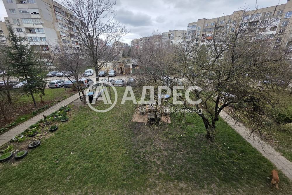 Продава 3-СТАЕН, гр. София, Люлин 5, снимка 11 - Апартаменти - 53956641