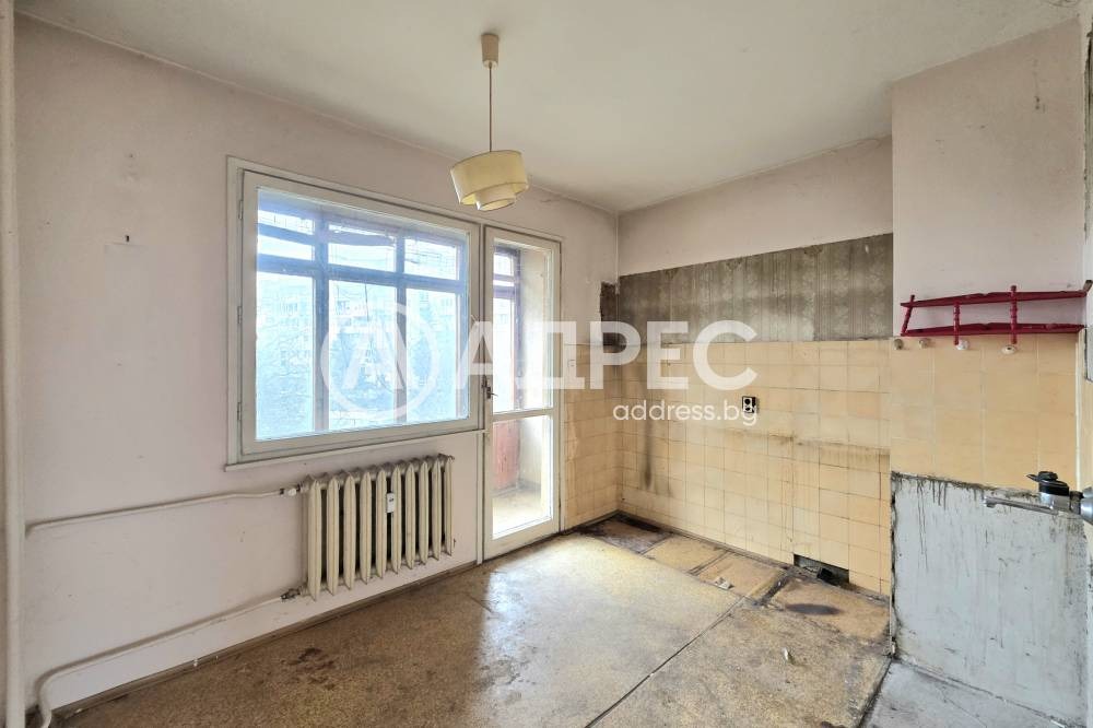 Продава 3-СТАЕН, гр. София, Люлин 5, снимка 6 - Апартаменти - 53956641