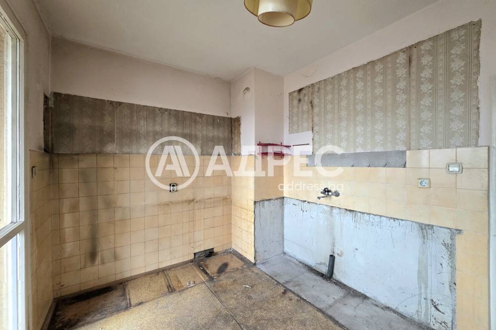 Продава 3-СТАЕН, гр. София, Люлин 5, снимка 10 - Апартаменти - 53956641