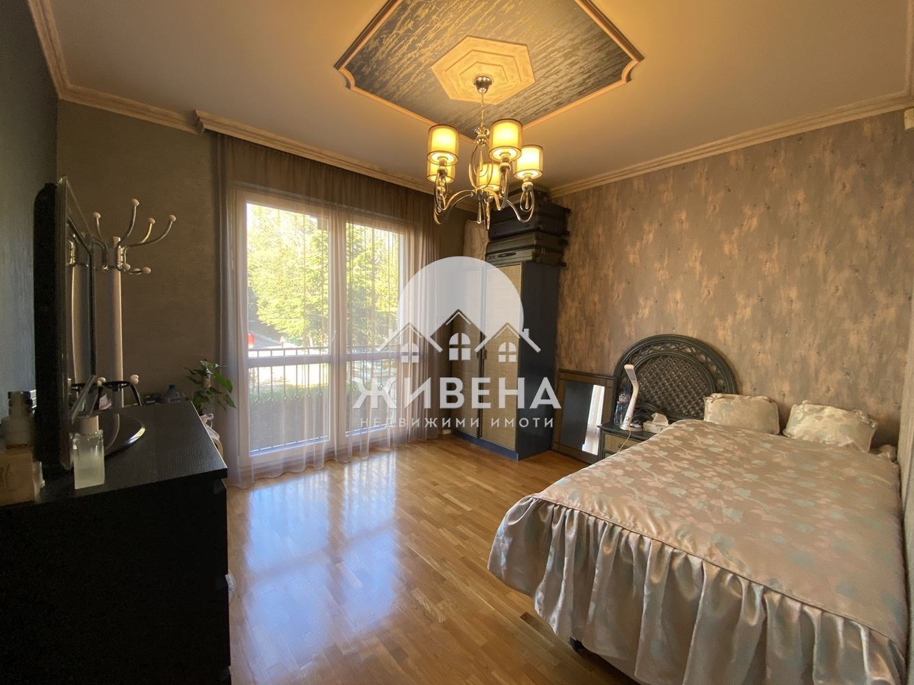 Продава 3-СТАЕН, гр. Варна, к.к. Св.Св. Константин и Елена, снимка 10 - Апартаменти - 55256689
