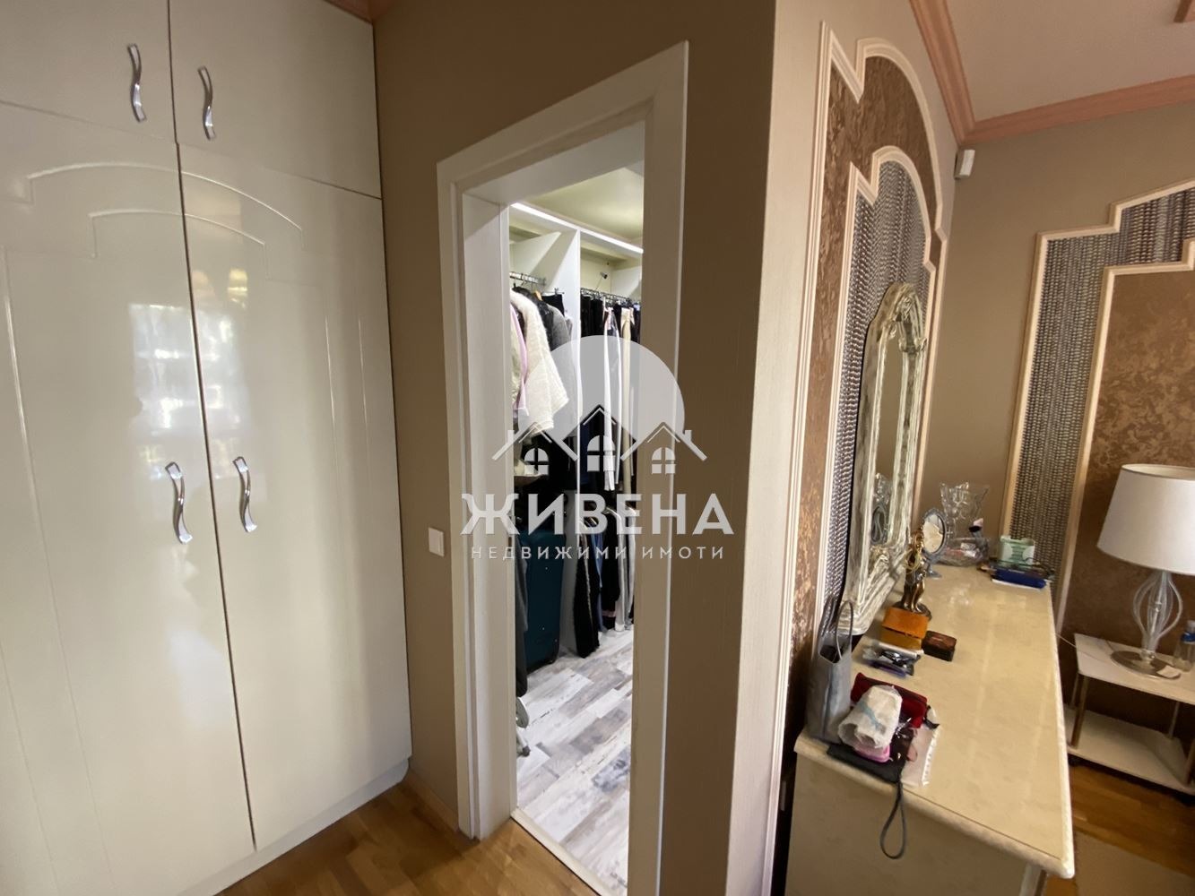 Продава 3-СТАЕН, гр. Варна, к.к. Св.Св. Константин и Елена, снимка 14 - Апартаменти - 55256689