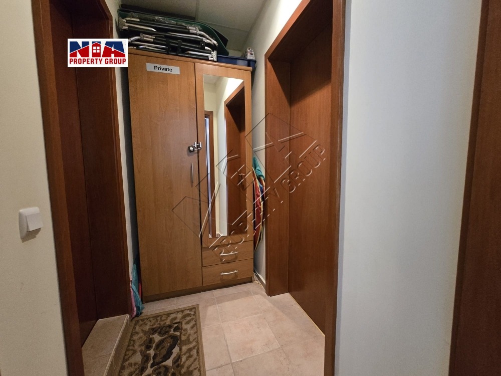 Продава 3-СТАЕН, гр. Свети Влас, област Бургас, снимка 5 - Апартаменти - 55337994
