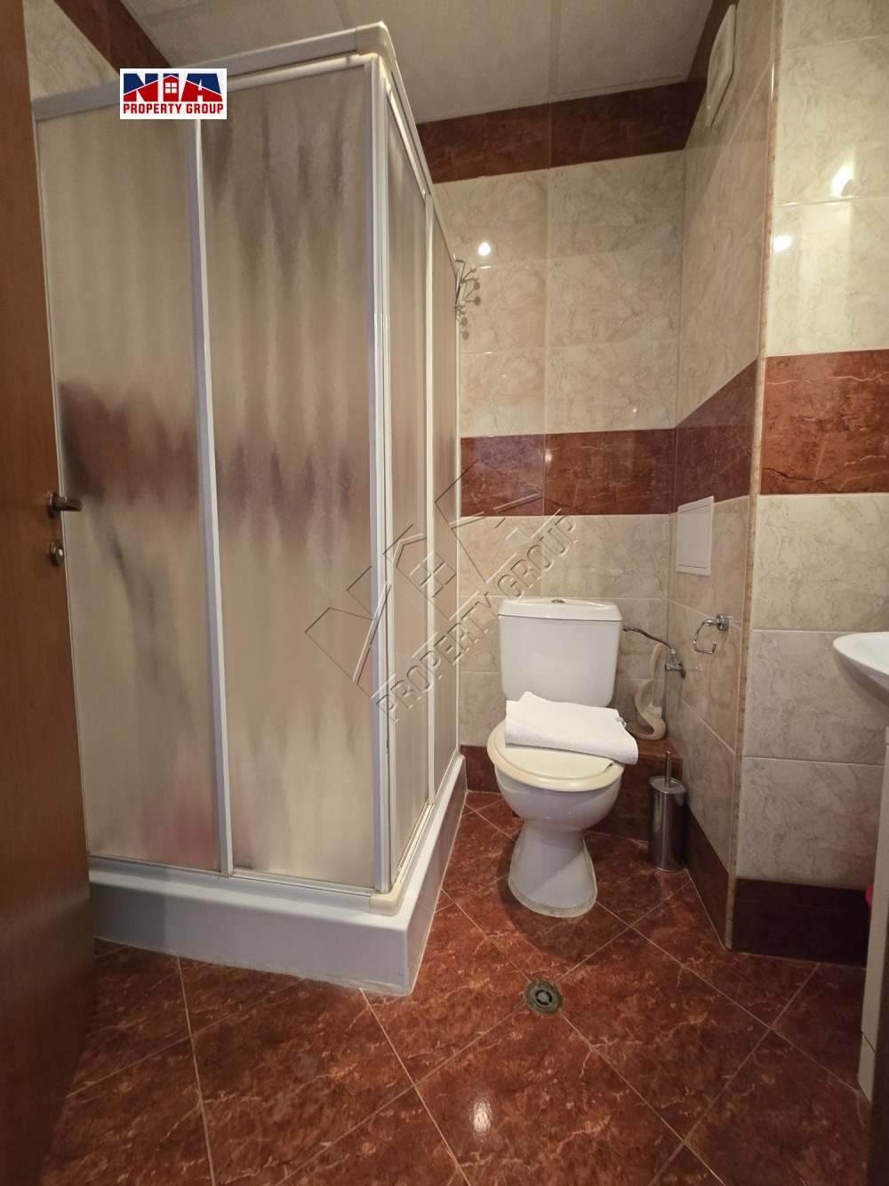 Продава 3-СТАЕН, гр. Свети Влас, област Бургас, снимка 11 - Апартаменти - 55337994