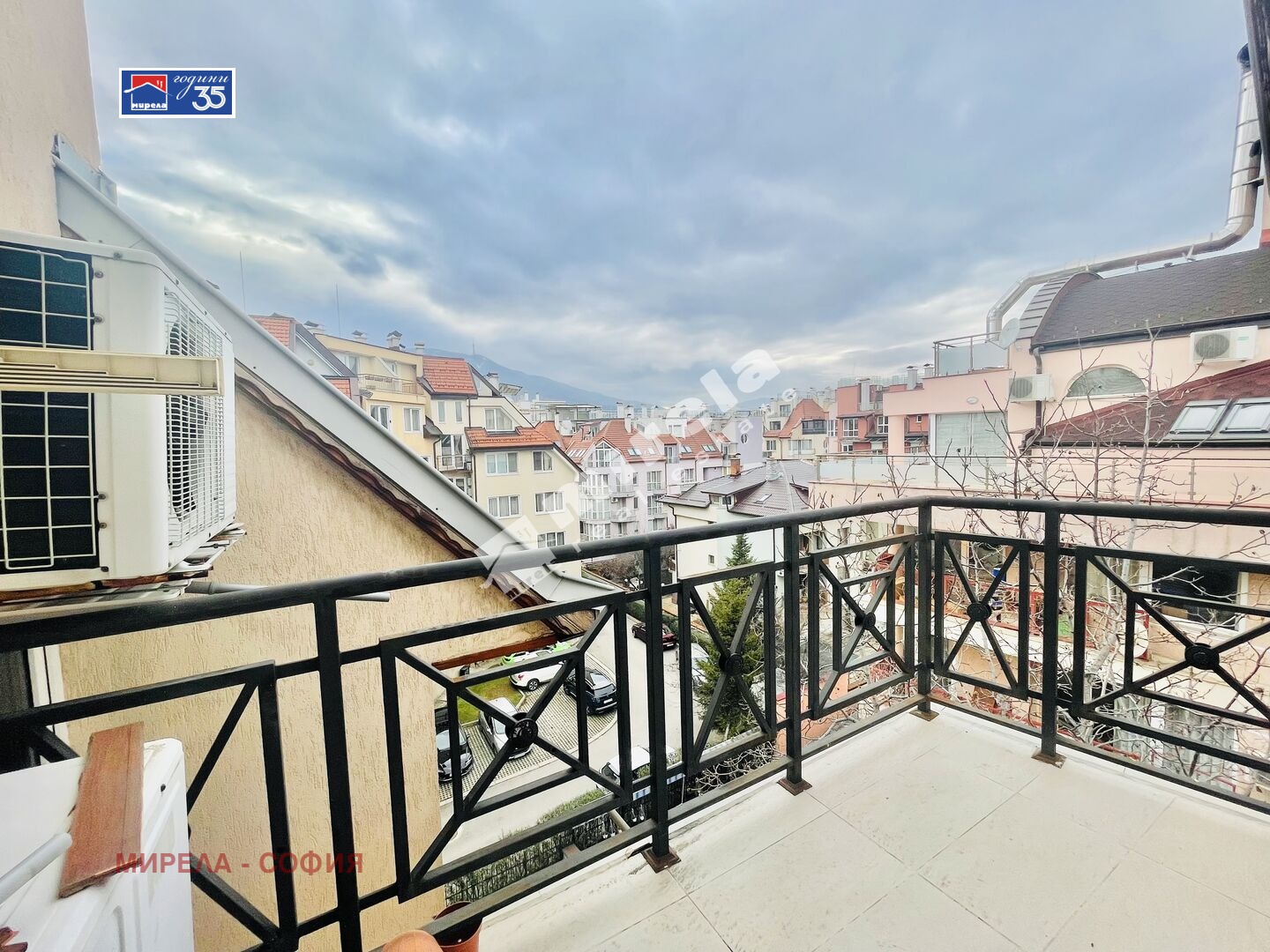 Продава 4-СТАЕН, гр. София, Манастирски ливади, снимка 4 - Апартаменти - 54046612