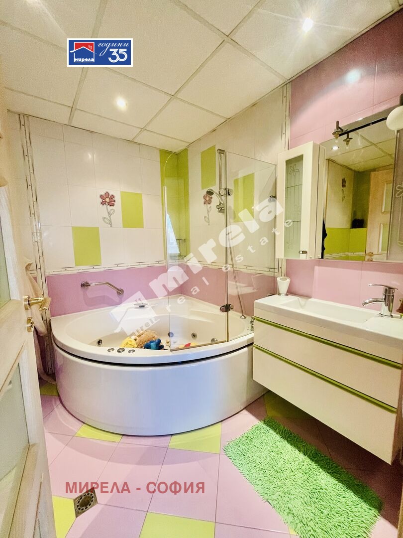 Продава 4-СТАЕН, гр. София, Манастирски ливади, снимка 15 - Апартаменти - 54046612