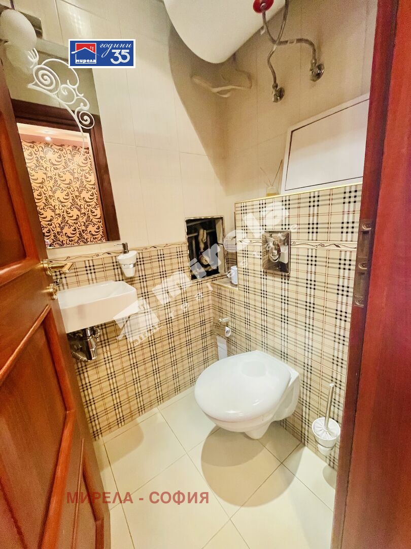 Продава 4-СТАЕН, гр. София, Манастирски ливади, снимка 11 - Апартаменти - 54046612