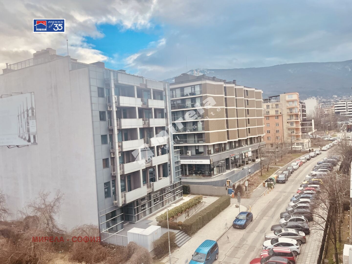 Продава 4-СТАЕН, гр. София, Манастирски ливади, снимка 16 - Апартаменти - 54046612