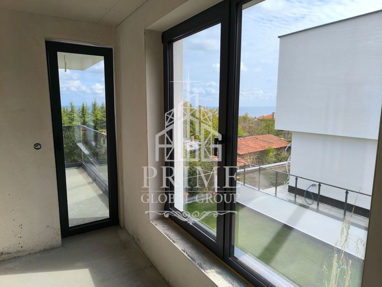 Продава КЪЩА, гр. Варна, м-т Манастирски рид, снимка 10 - Къщи - 54226233