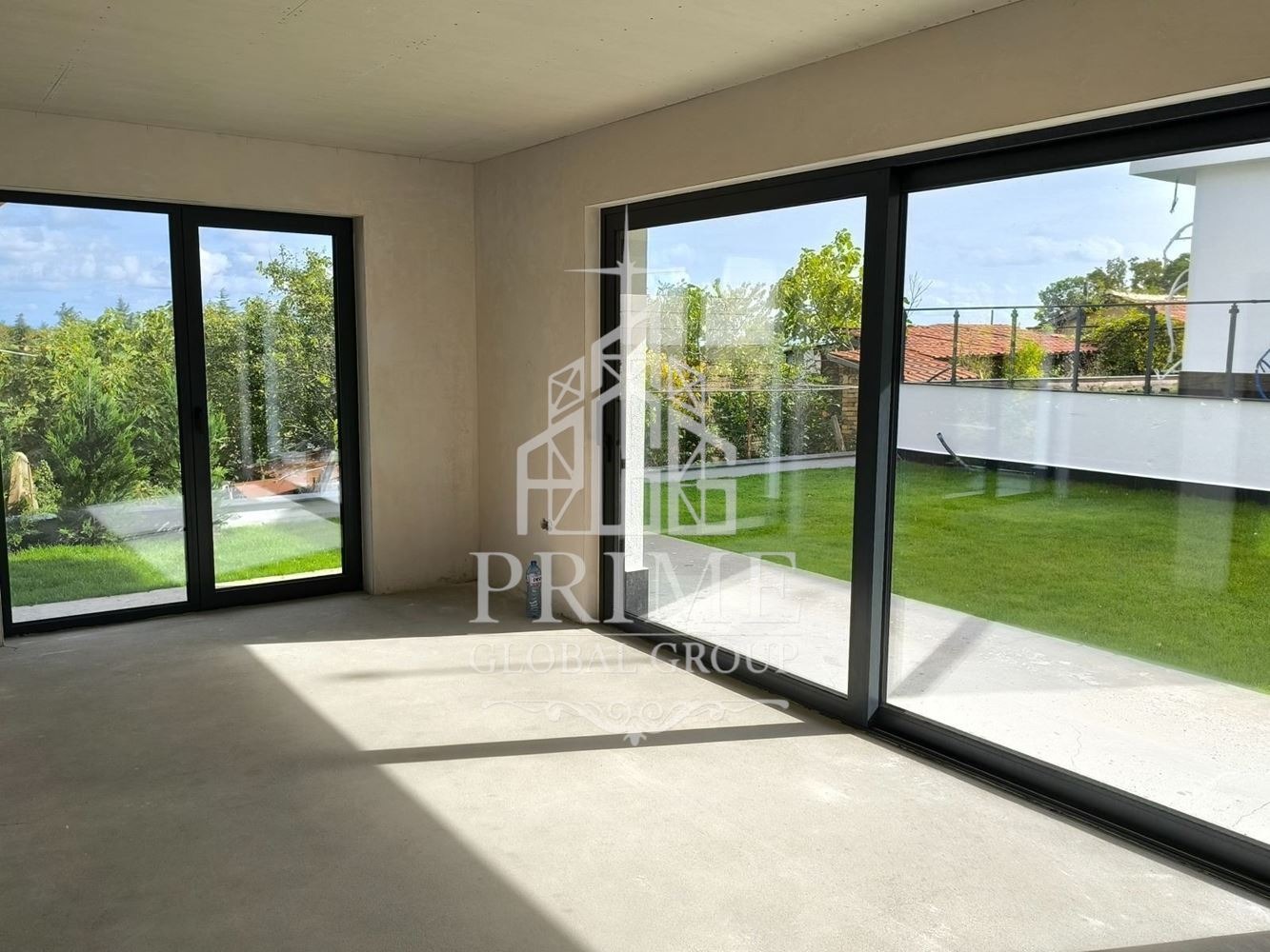 Продава КЪЩА, гр. Варна, м-т Манастирски рид, снимка 9 - Къщи - 54226233