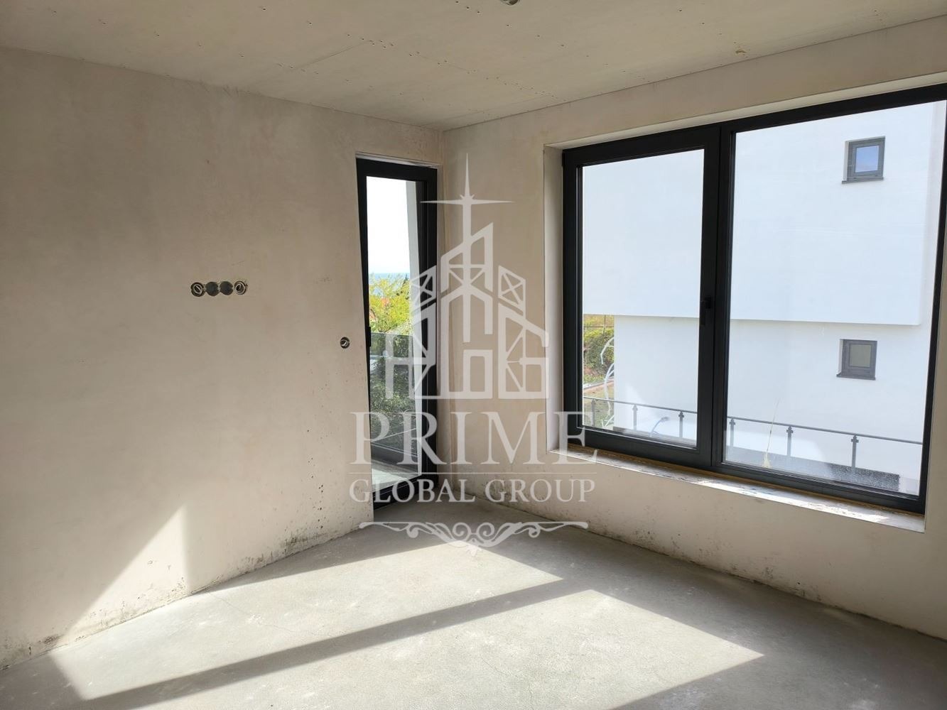 Продава КЪЩА, гр. Варна, м-т Манастирски рид, снимка 11 - Къщи - 54226233