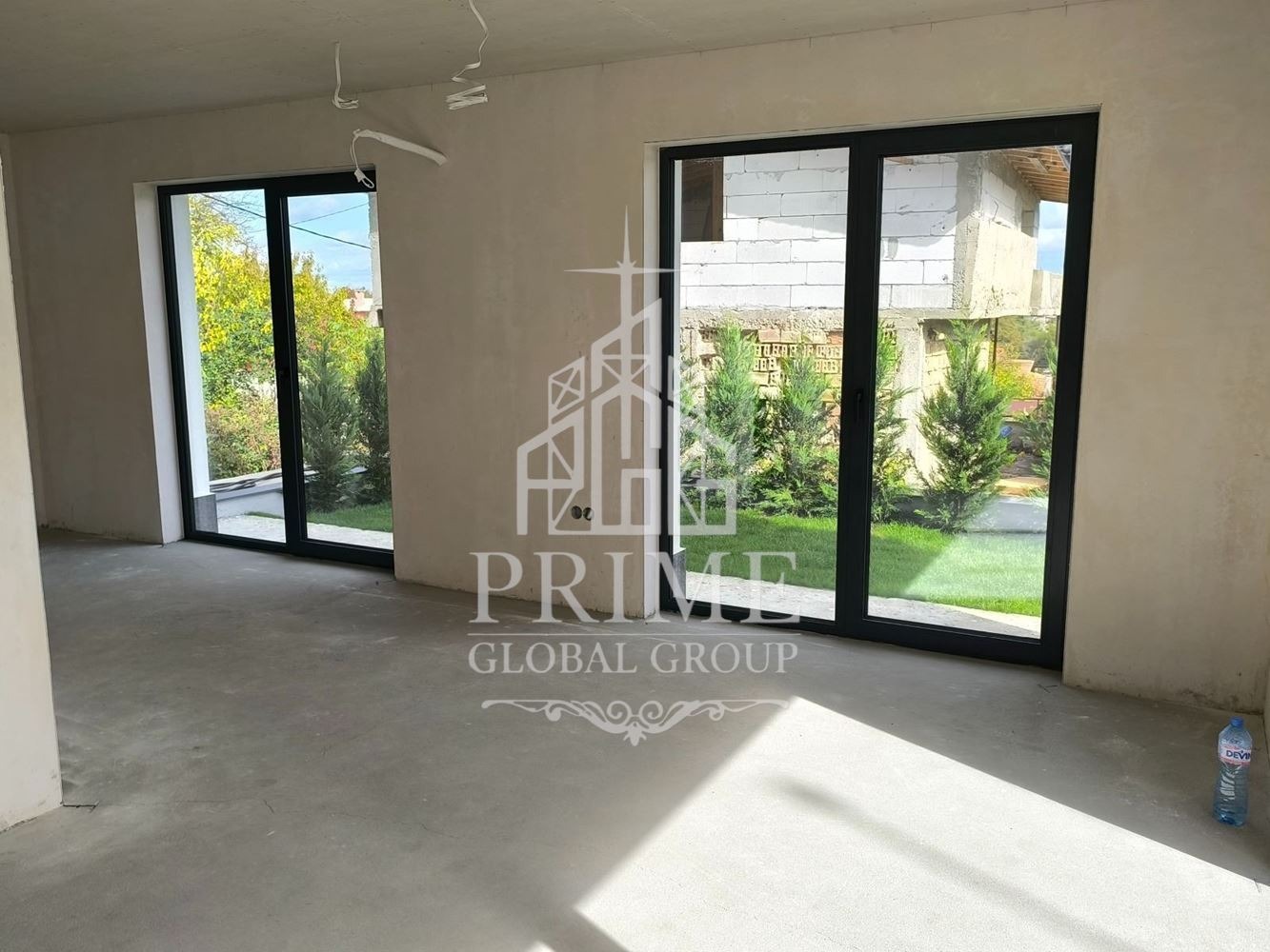 Продава КЪЩА, гр. Варна, м-т Манастирски рид, снимка 7 - Къщи - 54226233