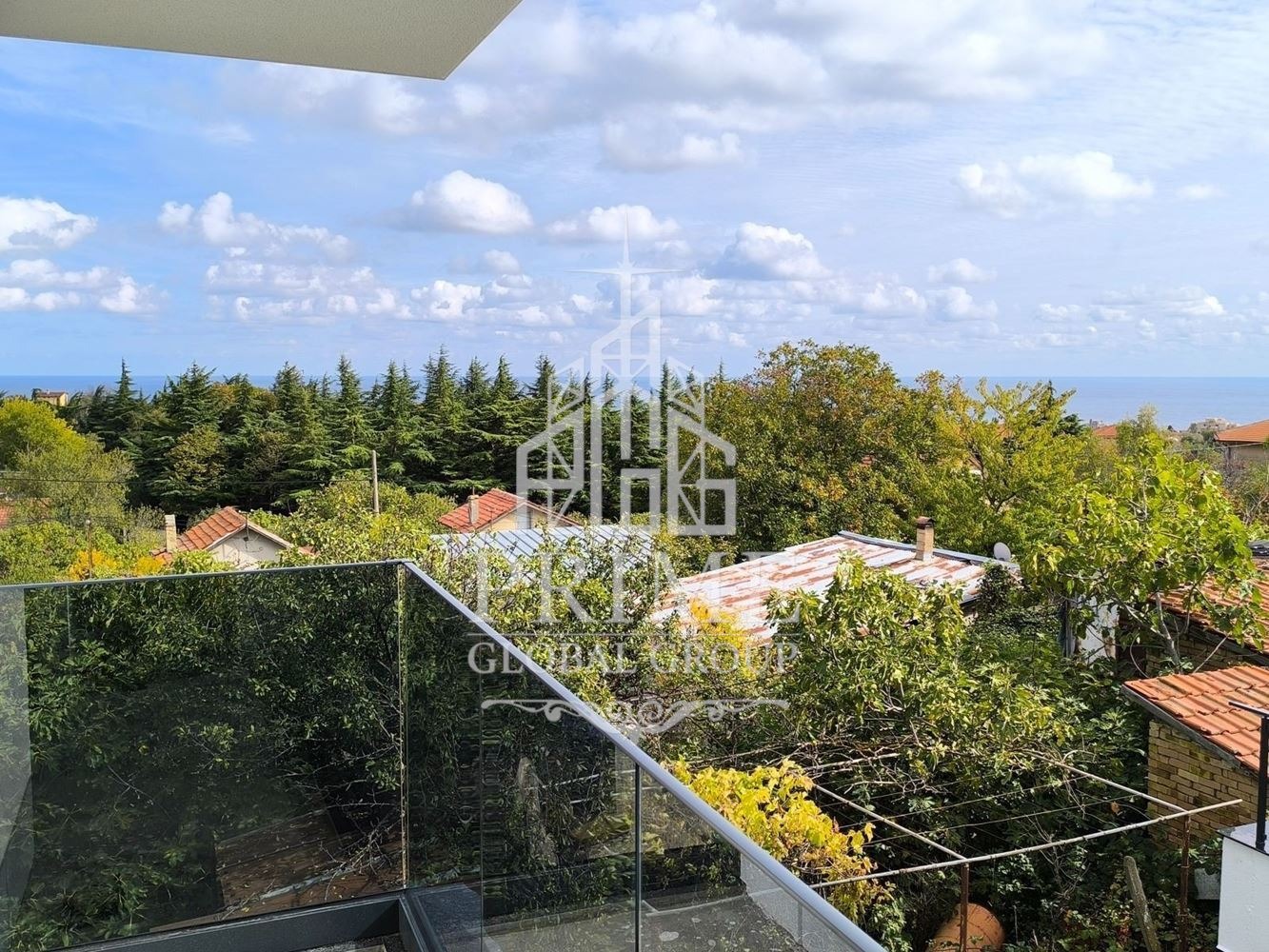 Продава КЪЩА, гр. Варна, м-т Манастирски рид, снимка 3 - Къщи - 54226233