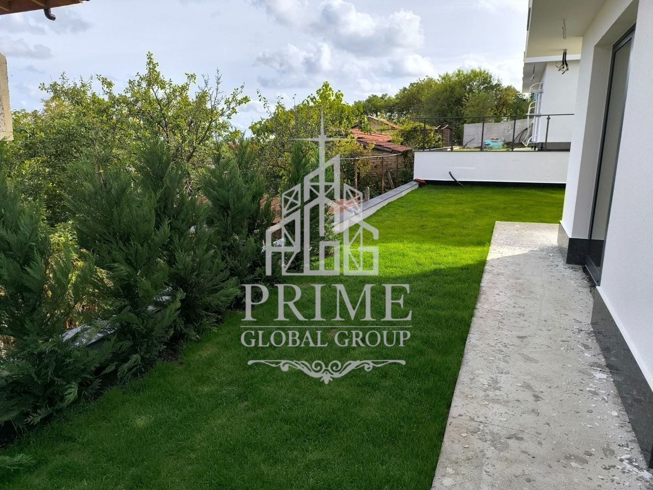 Продава КЪЩА, гр. Варна, м-т Манастирски рид, снимка 4 - Къщи - 54226233