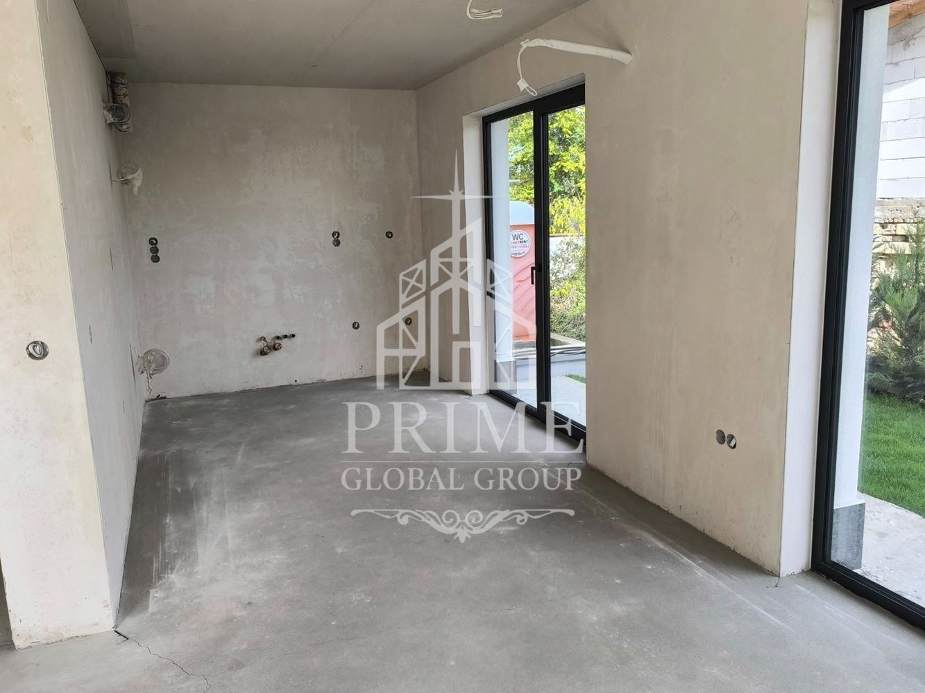 Продава КЪЩА, гр. Варна, м-т Манастирски рид, снимка 8 - Къщи - 54226233