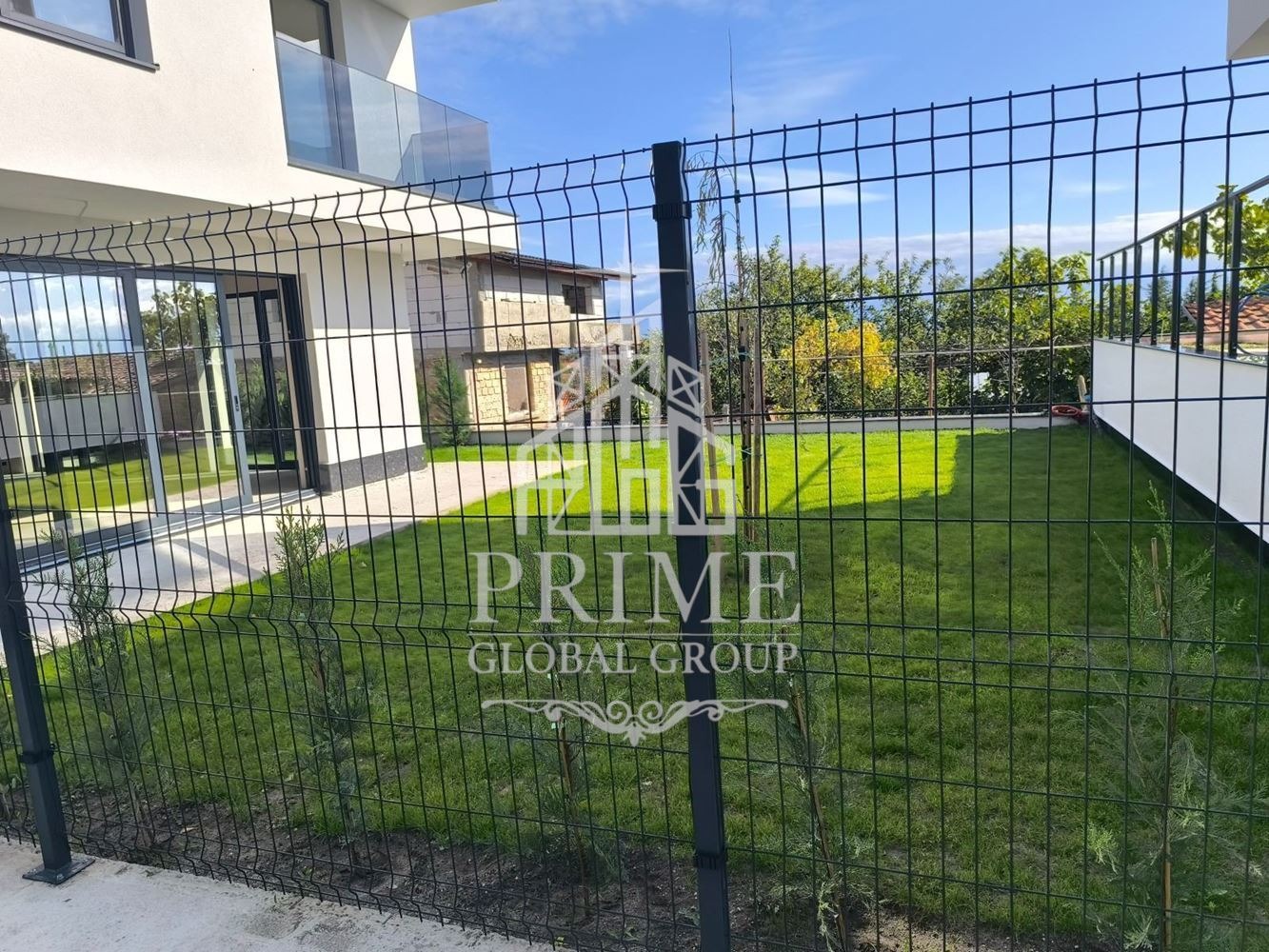 Продава КЪЩА, гр. Варна, м-т Манастирски рид, снимка 5 - Къщи - 54226233