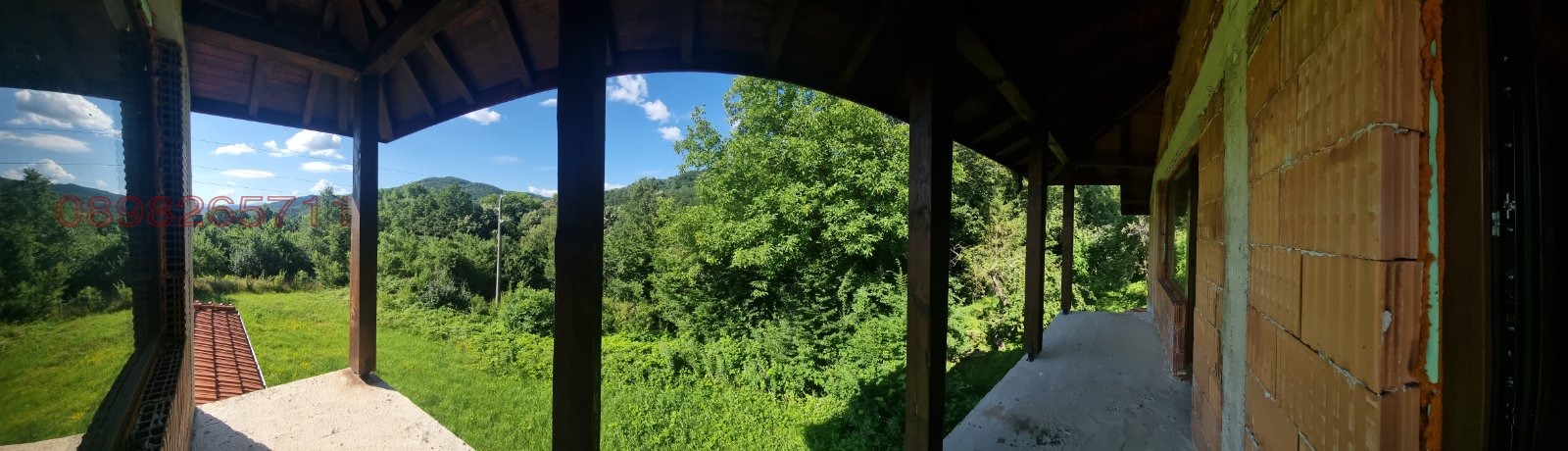 Продава КЪЩА, с. Терзийско, област Ловеч, снимка 6 - Къщи - 55682310