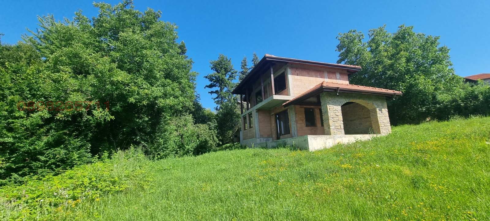 Продава КЪЩА, с. Терзийско, област Ловеч, снимка 2 - Къщи - 55682310