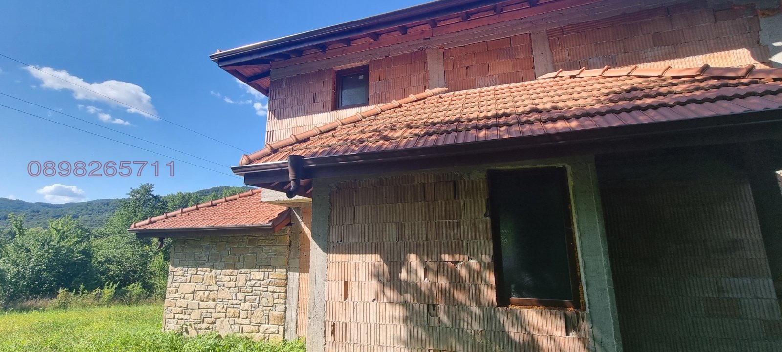 Продава КЪЩА, с. Терзийско, област Ловеч, снимка 16 - Къщи - 55682310