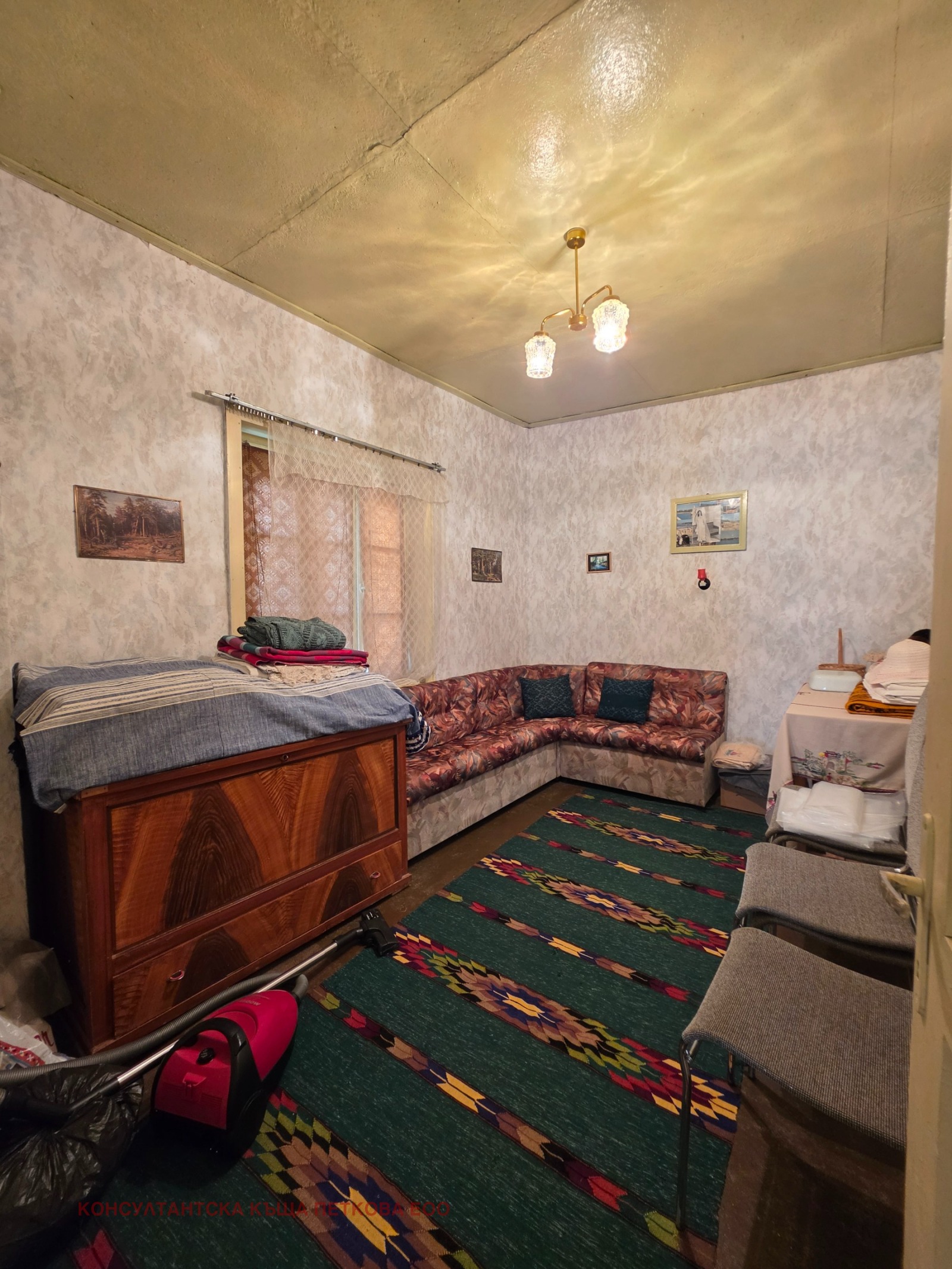Продава КЪЩА, с. Дойренци, област Ловеч, снимка 13 - Къщи - 55922645