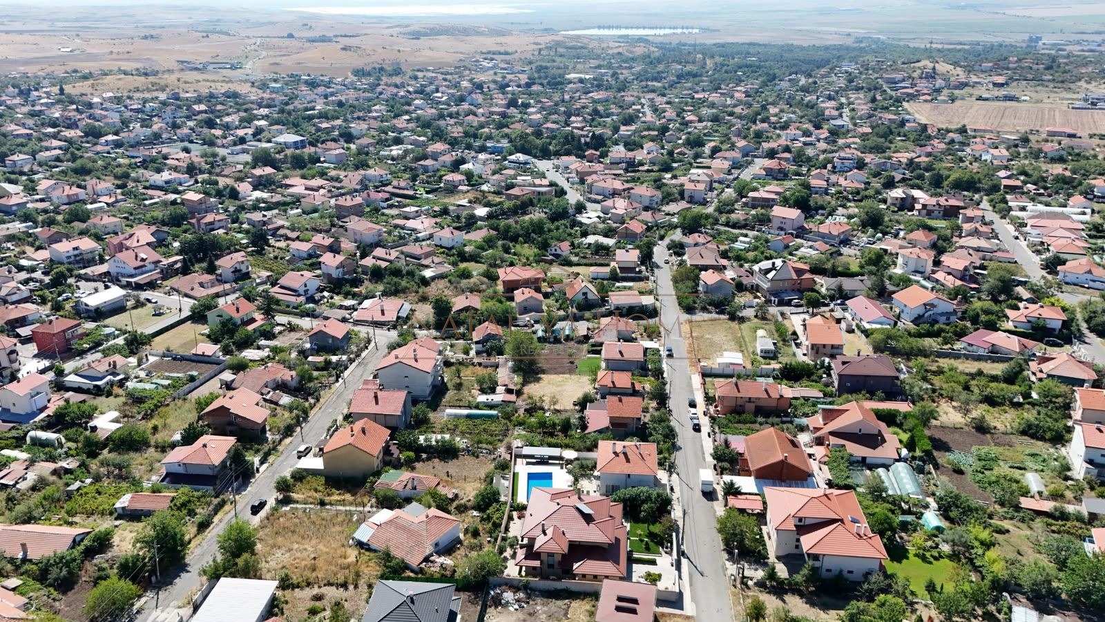 Продава КЪЩА, гр. Бургас, Банево, снимка 5 - Къщи - 55927845