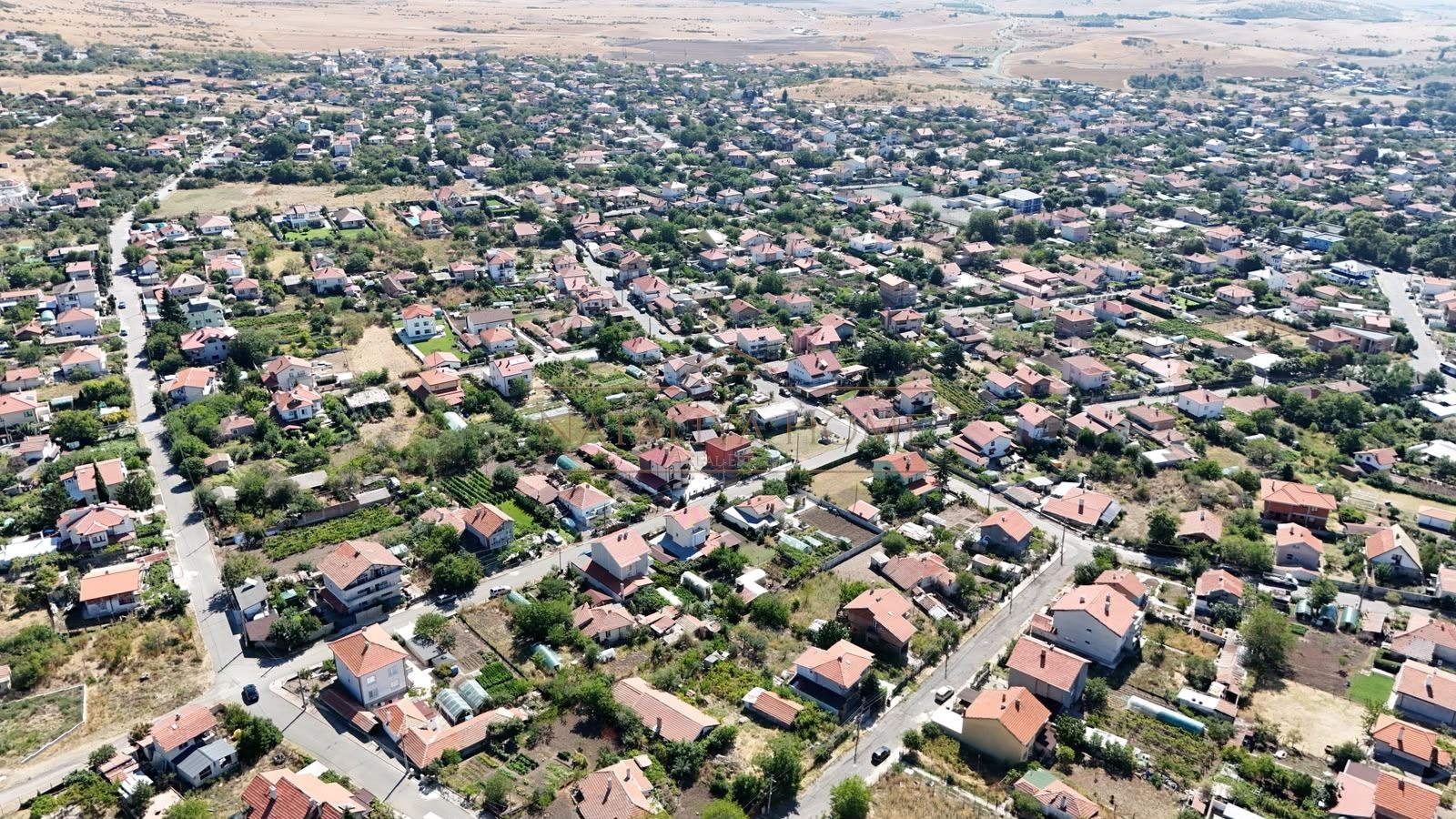 Продава КЪЩА, гр. Бургас, Банево, снимка 6 - Къщи - 55927845