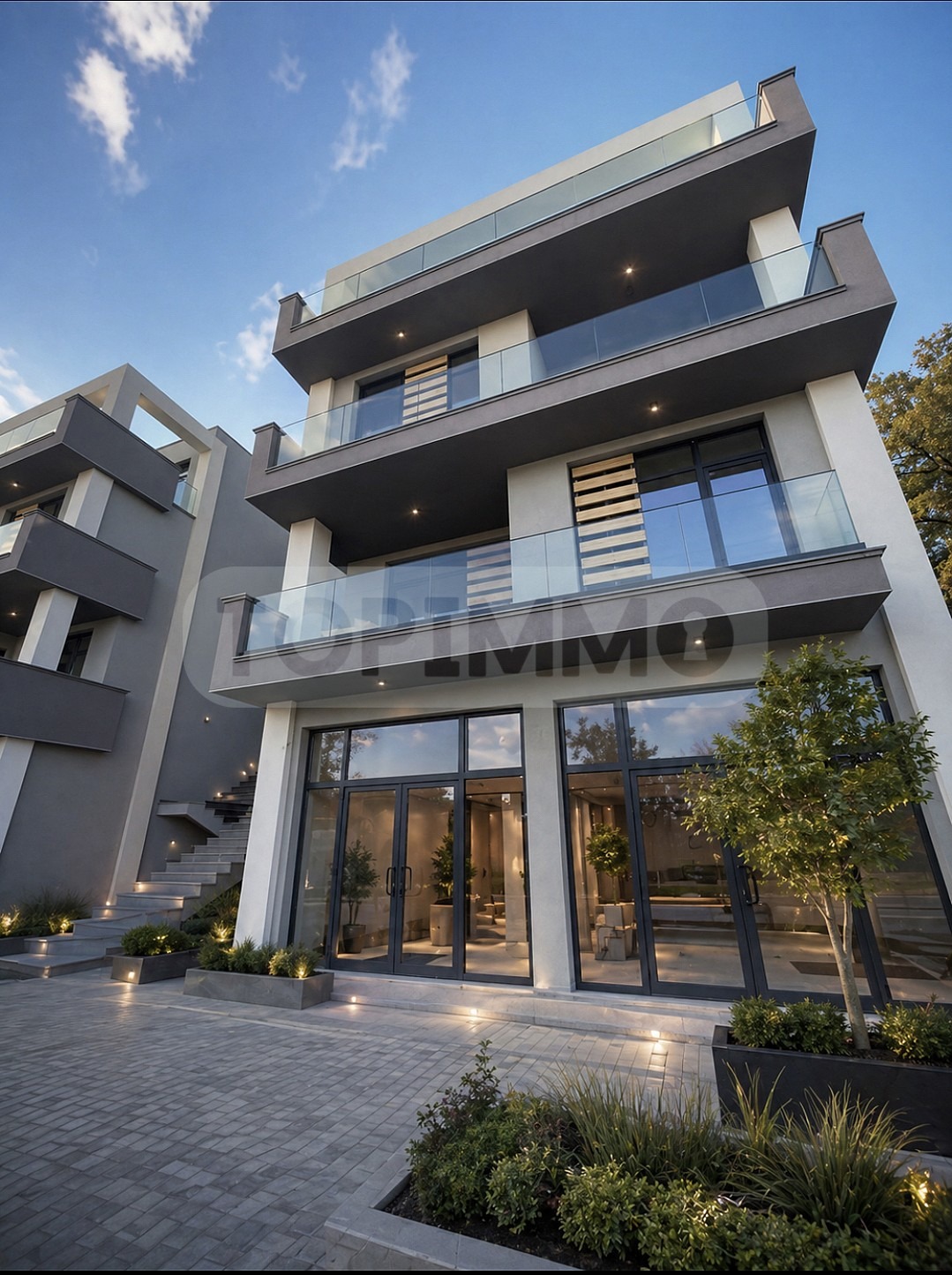 Продава МАГАЗИН, с. Кранево, област Добрич, снимка 3 - Магазини - 54354134