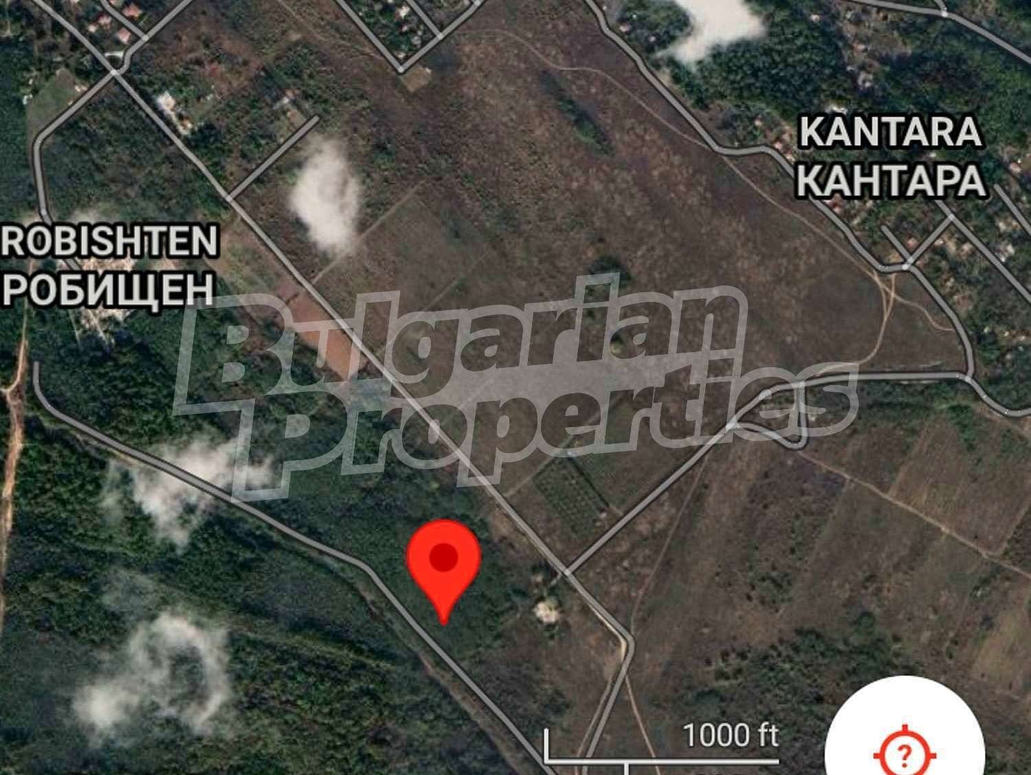 Продава ПАРЦЕЛ, гр. Варна, Аспарухово, снимка 2 - Парцели - 46445215