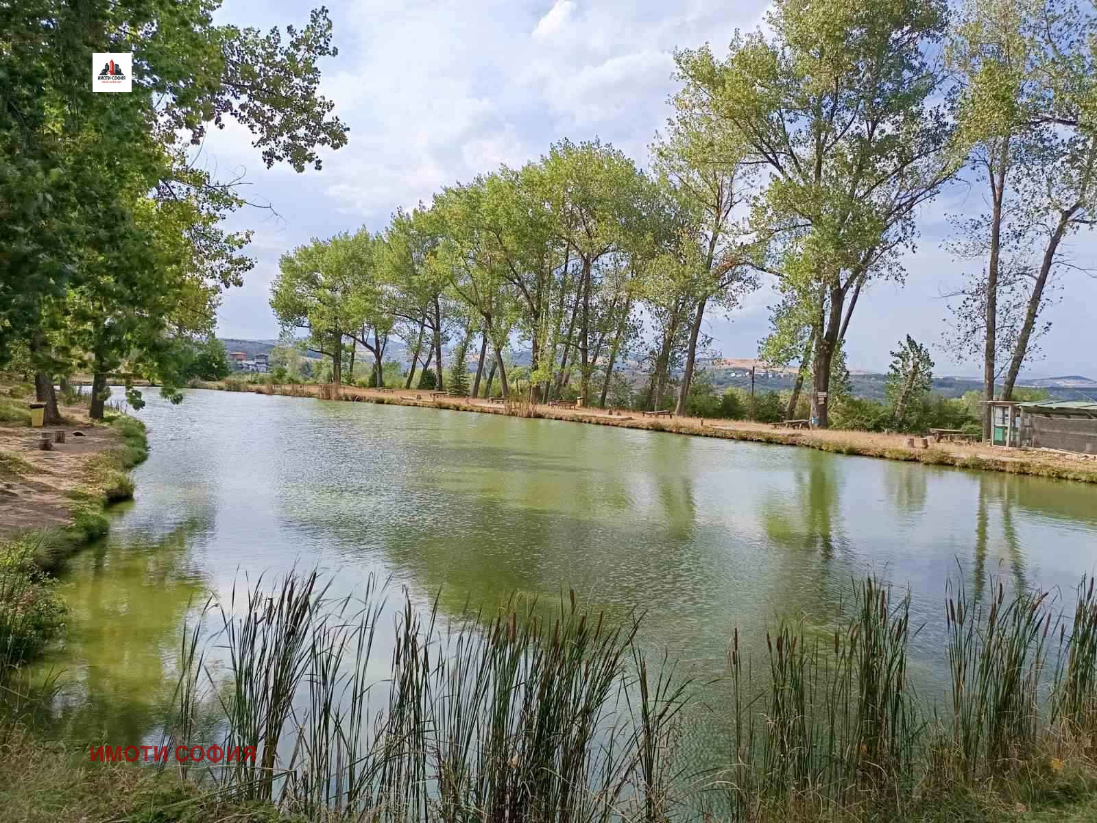 Продава ПАРЦЕЛ, гр. София, гр. Банкя, снимка 13 - Парцели - 54832260