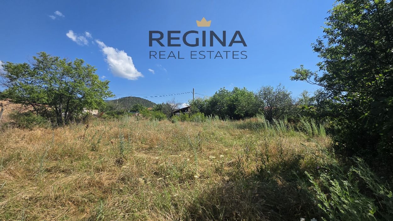 Продава ПАРЦЕЛ, гр. Хисаря, област Пловдив, снимка 8 - Парцели - 55102117
