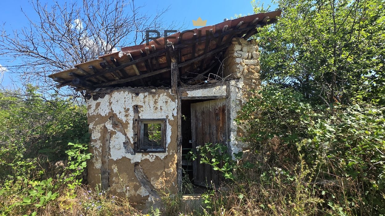 Продава ПАРЦЕЛ, гр. Хисаря, област Пловдив, снимка 6 - Парцели - 55102117