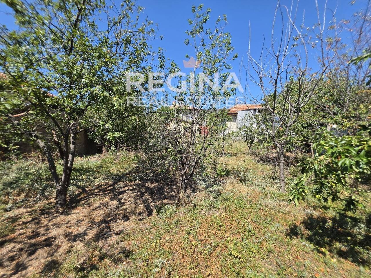 Продава ПАРЦЕЛ, гр. Хисаря, област Пловдив