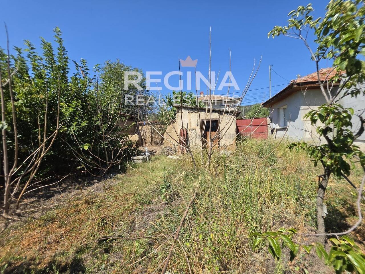 Продава ПАРЦЕЛ, гр. Хисаря, област Пловдив, снимка 5 - Парцели - 55708790