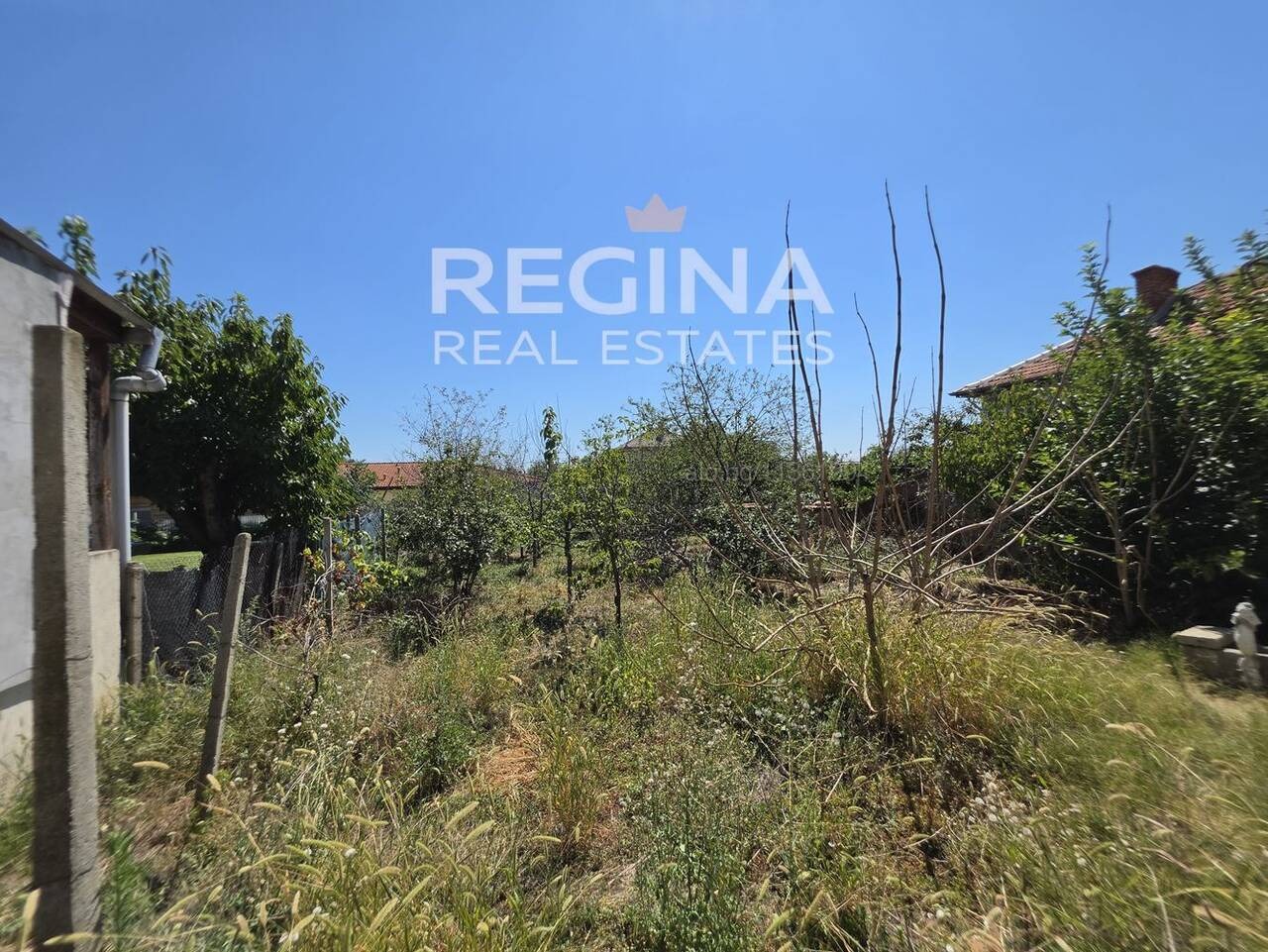 Продава ПАРЦЕЛ, гр. Хисаря, област Пловдив, снимка 3 - Парцели - 55708790