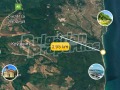 Продава ПАРЦЕЛ, гр. Варна, Аспарухово, снимка 2