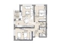 Продава 3-СТАЕН, град Пловдив, Гагарин • 131700 € • 69103724 — Holmes.bg