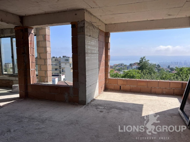 Продава 2-СТАЕН в град Варна, Бриз - 46 кв.м / 86 763 € » 169 693.68 лв., ЛАЙЪНС ГРУП