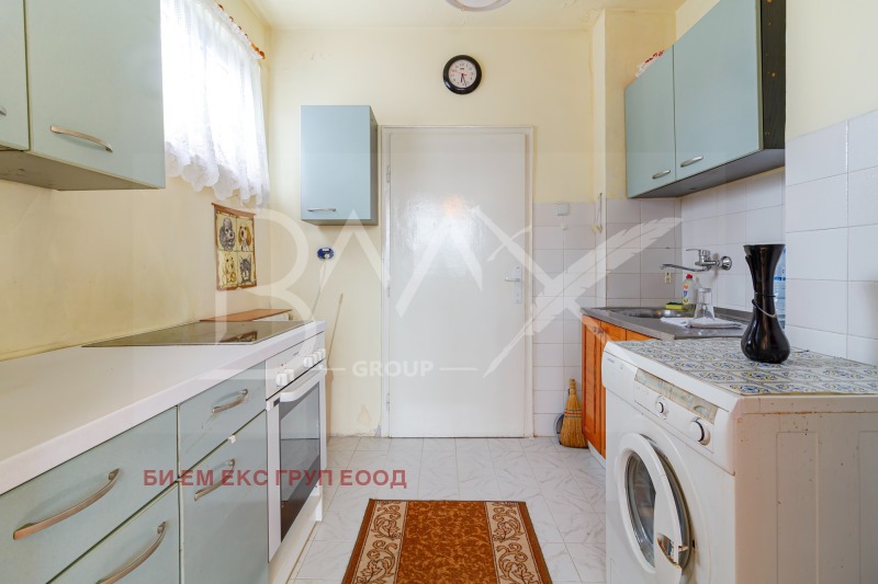 Продава 2-СТАЕН в град София, Лозенец - 76 кв.м / 299 000 € » 584 793.17 лв., БИ ЕМ ЕКС ГРУП ЕООД