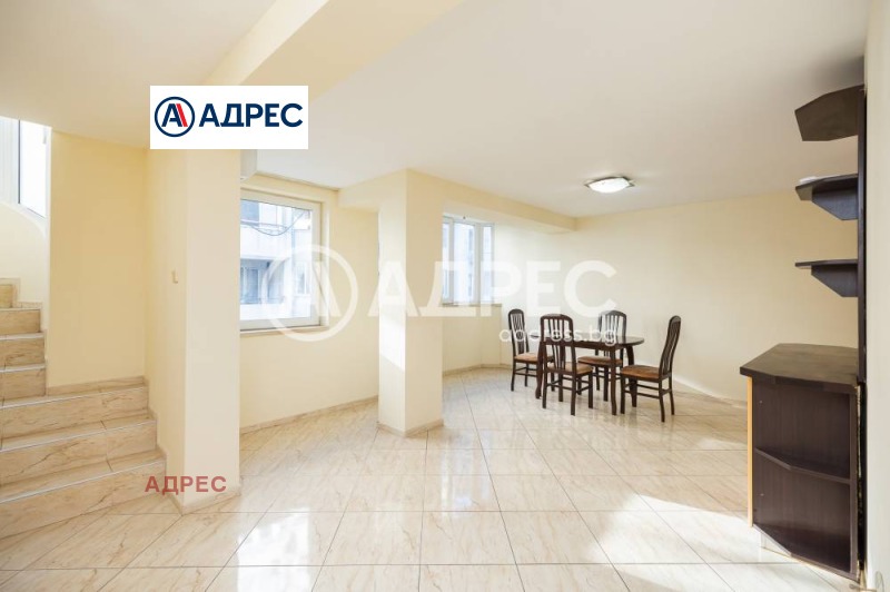 Продава 3-СТАЕН в град Варна, Лятно кино Тракия - 126 кв.м / 207 000 € » 404 856.81 лв., АДРЕС