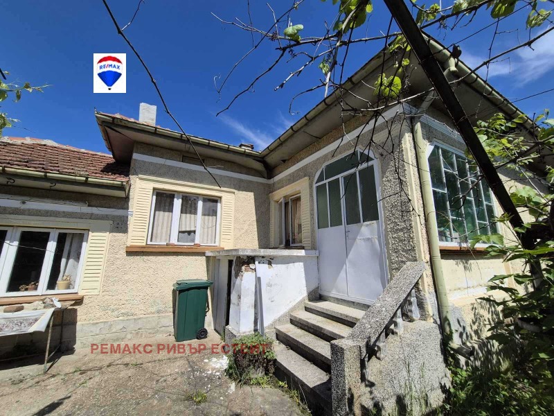 Продава КЪЩА в област Русе, с. Бръшлен - 90 кв.м / 31 000 € » 60 630.73 лв., РЕМАКС РИВЪР ЕСТЕЙТ