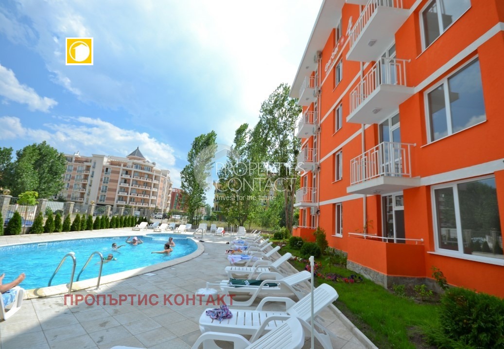 Продава 1-СТАЕН | Imot.bg — изображение 15