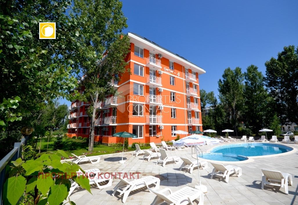 Продава 1-СТАЕН | Imot.bg — изображение 13