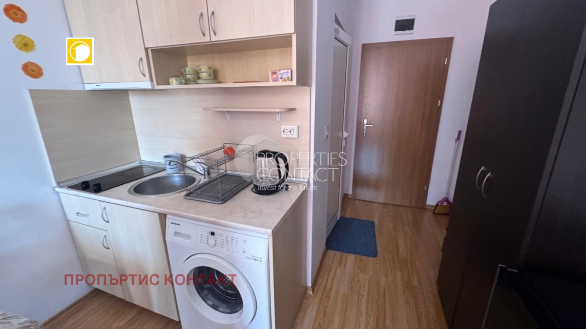 Продава 1-СТАЕН | Imot.bg — изображение 4